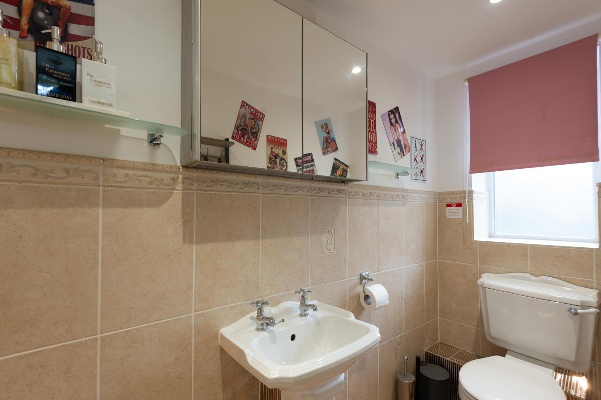 The Ambleside Apartments - Self Catering With Private Kitchen - Best For Location Exterior foto